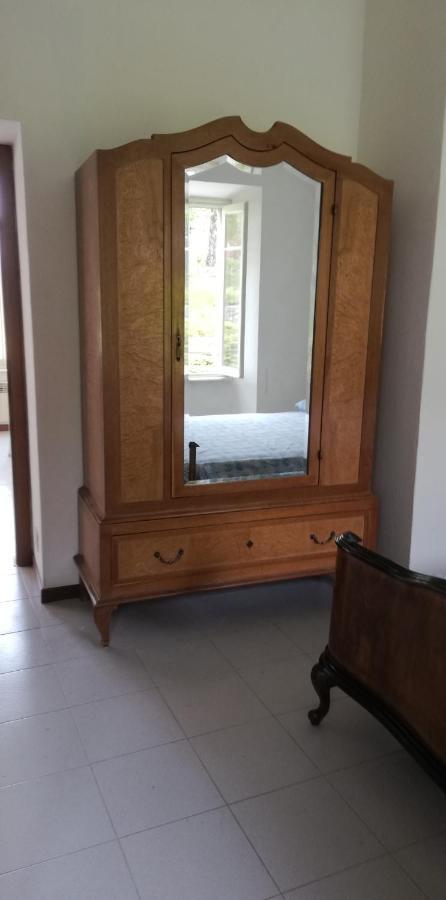 Residenza Santa Valeria Hotel Caglio Buitenkant foto