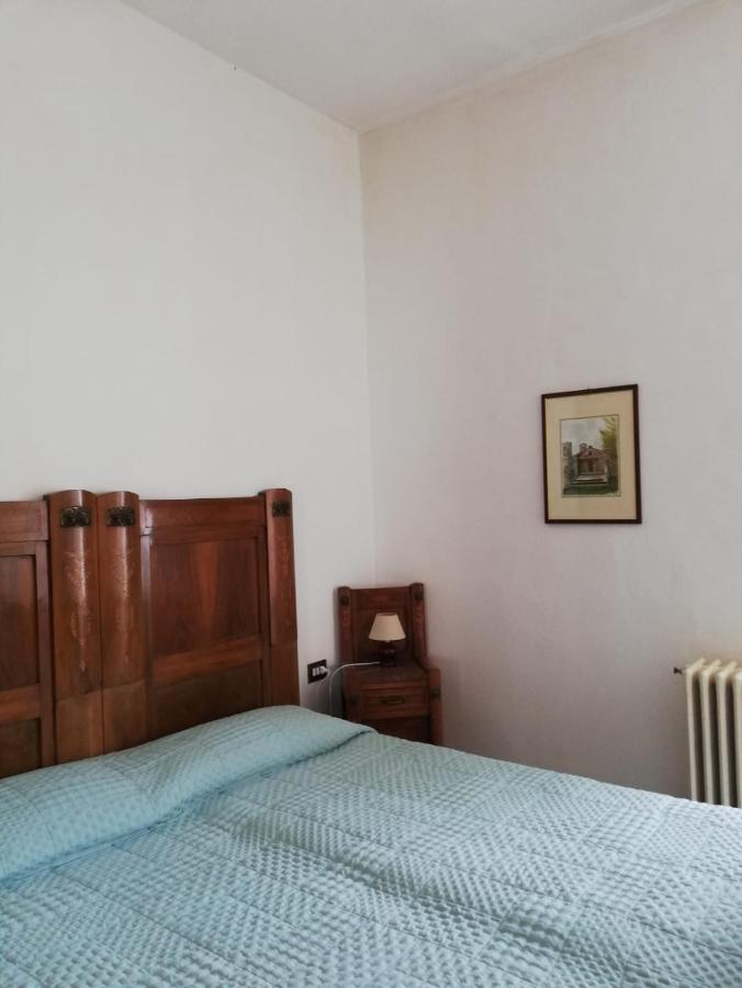 Residenza Santa Valeria Hotel Caglio Buitenkant foto