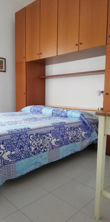 Residenza Santa Valeria Hotel Caglio Buitenkant foto