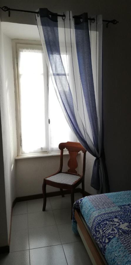 Residenza Santa Valeria Hotel Caglio Buitenkant foto
