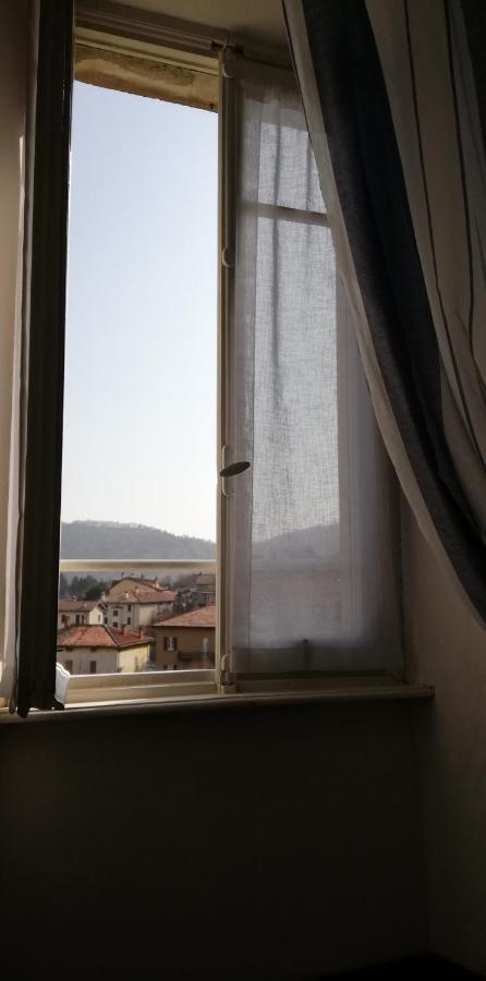 Residenza Santa Valeria Hotel Caglio Buitenkant foto