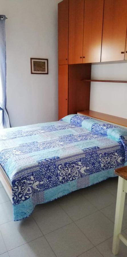 Residenza Santa Valeria Hotel Caglio Buitenkant foto