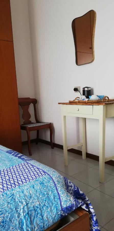 Residenza Santa Valeria Hotel Caglio Buitenkant foto