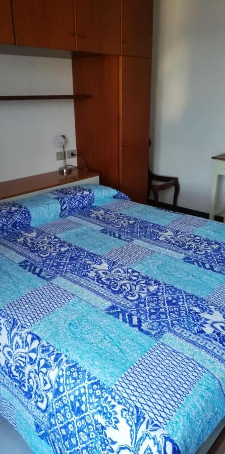 Residenza Santa Valeria Hotel Caglio Buitenkant foto