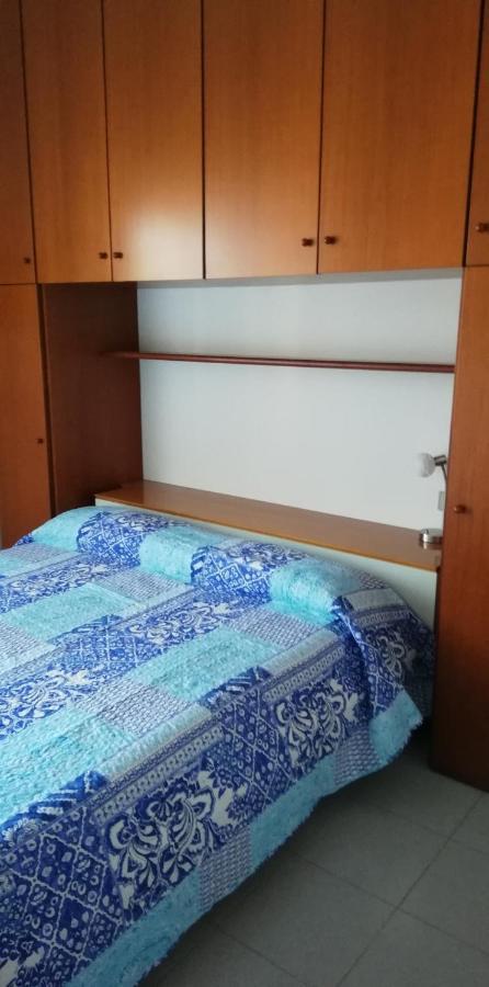 Residenza Santa Valeria Hotel Caglio Buitenkant foto