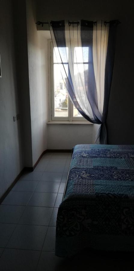 Residenza Santa Valeria Hotel Caglio Buitenkant foto